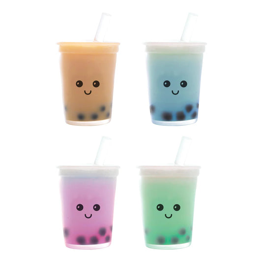 Discovey Zone Squishy Squashy Bubble Tea