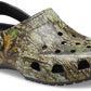 Crocs Classic Clog Kids Realtree APX