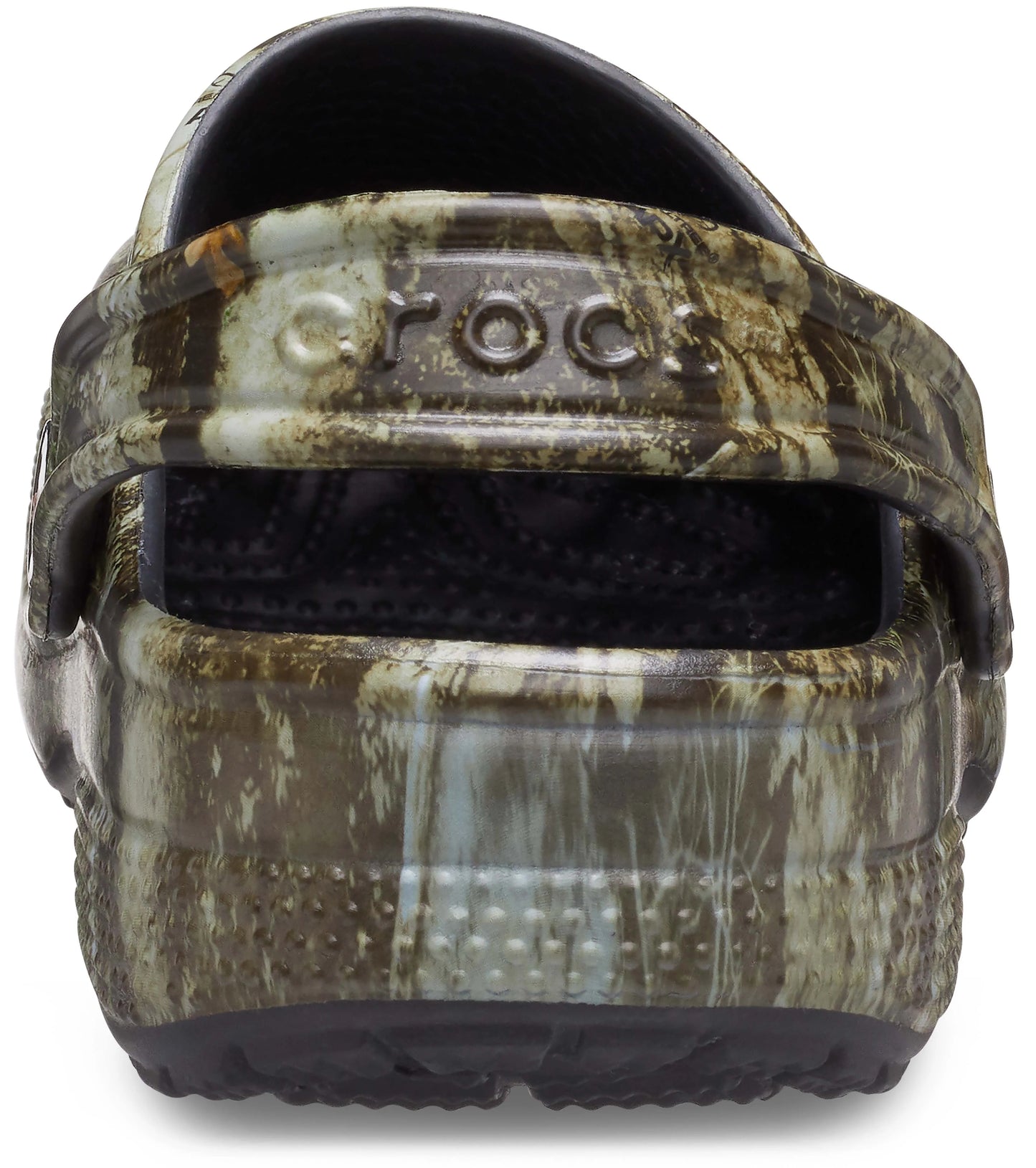 Crocs Classic Clog Kids Realtree APX