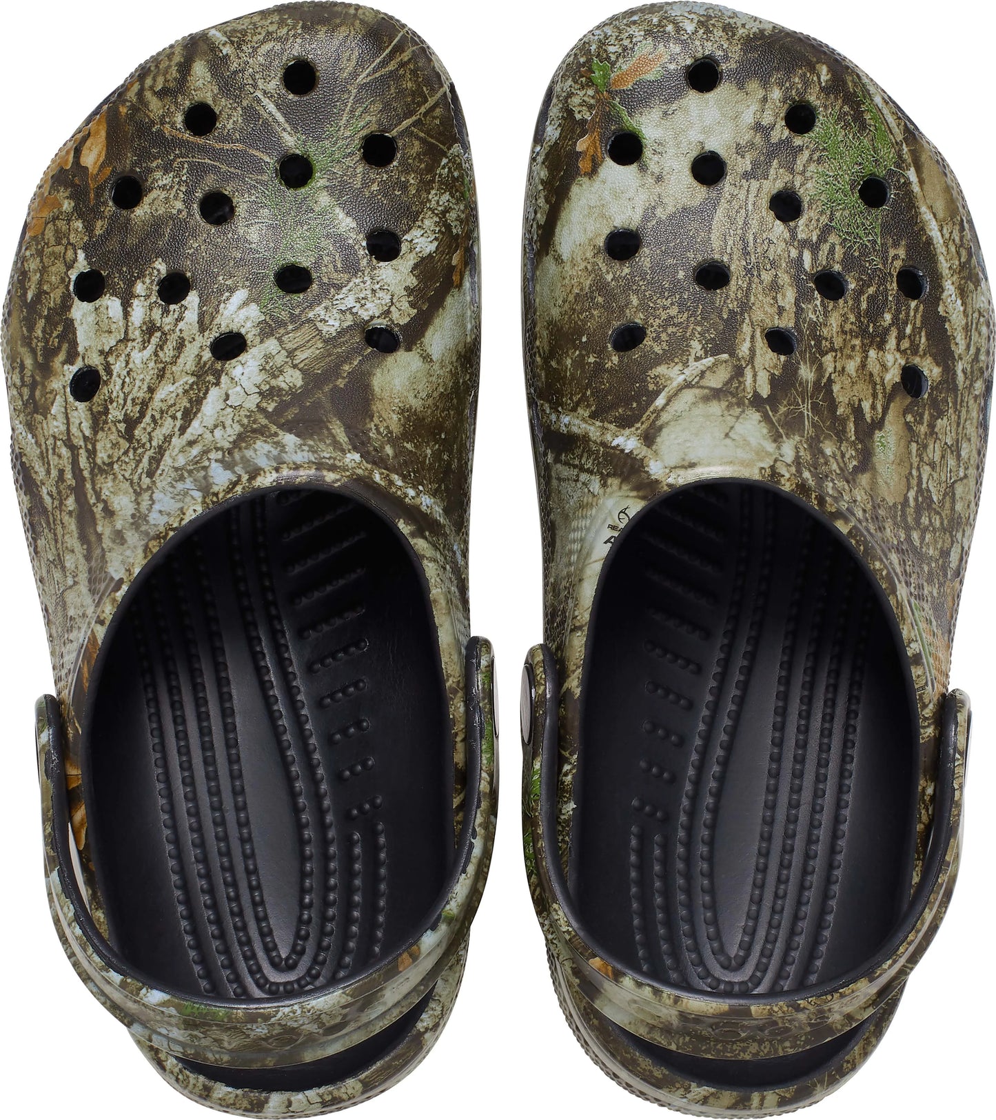 Crocs Classic Clog Kids Realtree APX