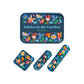 Fairies In The Garden Plasters In A Tin