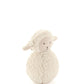 Nana Huchy Roly Poly Rattle Sophie Sheep