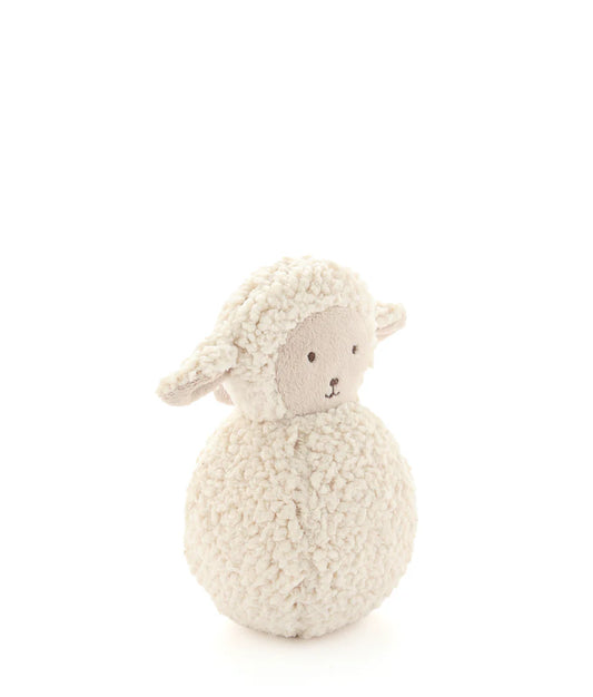 Nana Huchy Roly Poly Rattle Sophie Sheep