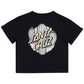 Santa Cruz Cactus Dot Tee Black