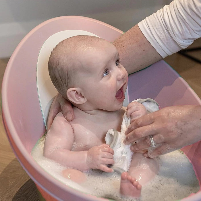 Shnuggle Baby Bath Blossom