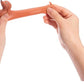 Discovey Zone Mini Stretchy Sausage Dog