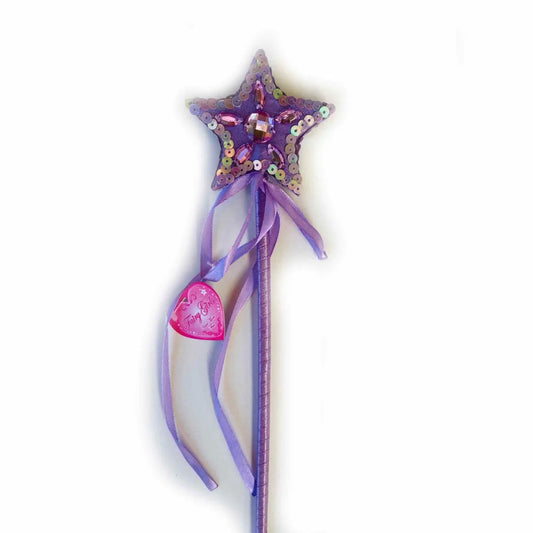 Spellbound Wand Lavender | Lilac