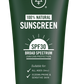 The Nude Alchemist SPF30 Sunscreen