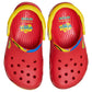 Crocs Classic Clog Toddler The Wiggles