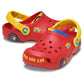 Crocs Classic Clog Toddler The Wiggles