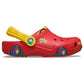 Crocs Classic Clog Toddler The Wiggles