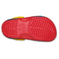 Crocs Classic Clog Toddler The Wiggles