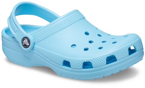 Crocs Classic Clog Kids Arctic