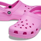 Crocs Classic Clog Kids Taffy Pink