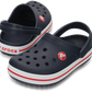 Crocs Crocband Clog Kids Navy/Red