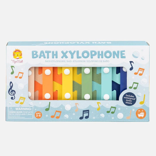 Bath Xylophone