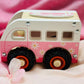 Pink Kombi