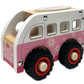 Pink Kombi