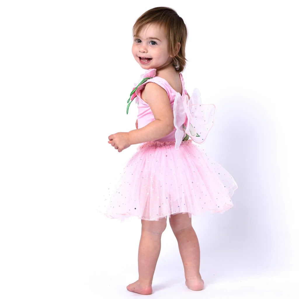 Toddler Fairy Dust Dress