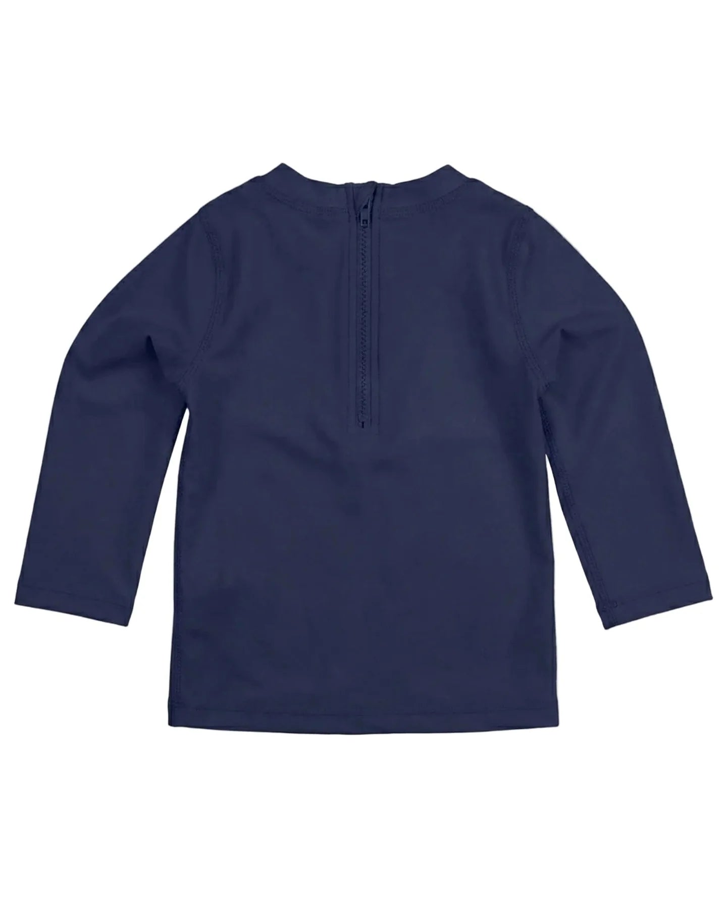 Toshi Boys Swim Long Sleeve Rashie Pirate Wave Buggies