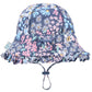 Toshi Swim Bell Hat Wattle Dusk