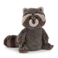 Jellycat Trixiwoo Racoon