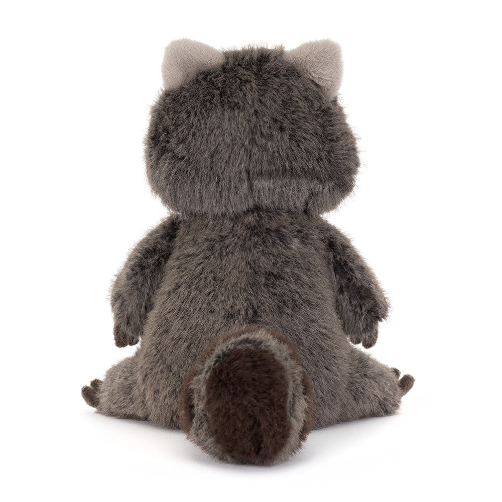Jellycat Trixiwoo Racoon