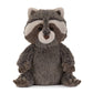 Jellycat Trixiwoo Racoon