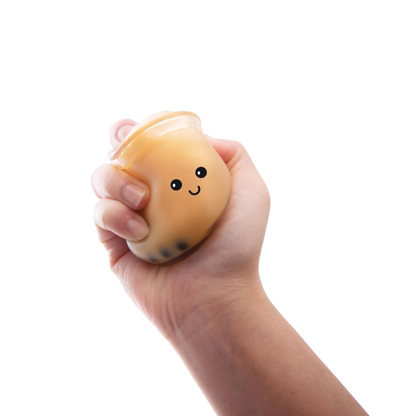 Discovey Zone Squishy Squashy Bubble Tea