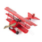 Red Baron Model Plane Small