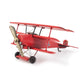 Red Baron Model Plane Small