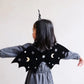 Mimi & Lula Bat Wings Black