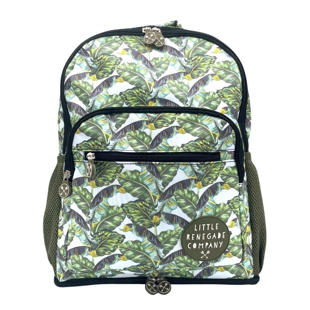 Little Renegade Company Tropic Backpack Midi