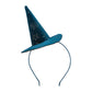 Mimi & Lula Witches Hat Teal