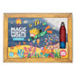 Tiger Tribe Magic Painting World Ocean
