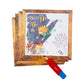 Tiger Tribe Magic Painting World Ocean