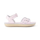 Saltwater Sandal Sun-San Sweetheart Pink