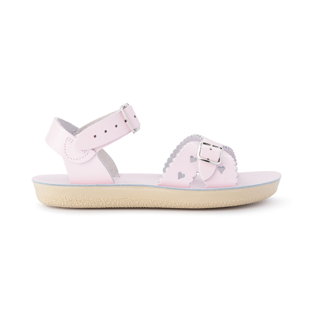 Saltwater Sandal Sun-San Sweetheart Pink