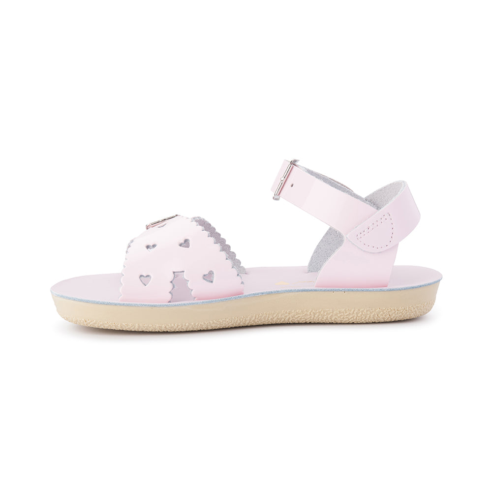 Saltwater Sandal Sun-San Sweetheart Pink