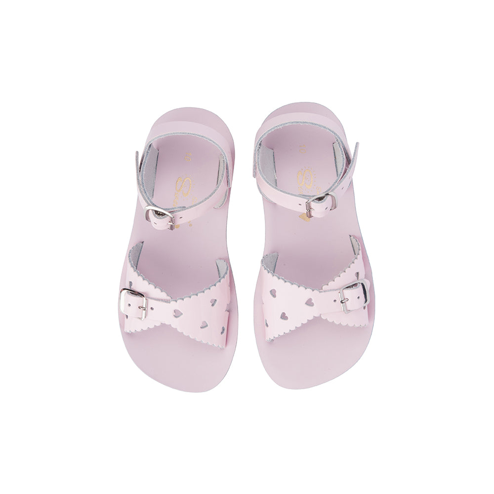 Saltwater Sandal Sun-San Sweetheart Pink