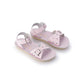 Saltwater Sandal Sun-San Sweetheart Pink