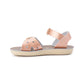 Saltwater Sandal Sun-San Sweetheart Rose Gold