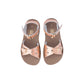 Saltwater Sandal Sun-San Sweetheart Rose Gold