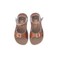 Saltwater Sandal Sun-San Surfer Tan