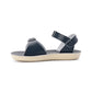 Saltwater Sandal Sun-San Surfer Navy