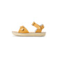 Saltwater Sandal Sun-San Surfer Mustard