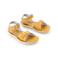 Saltwater Sandal Sun-San Surfer Mustard