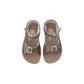 Saltwater Sandal Sun-San Surfer Olive