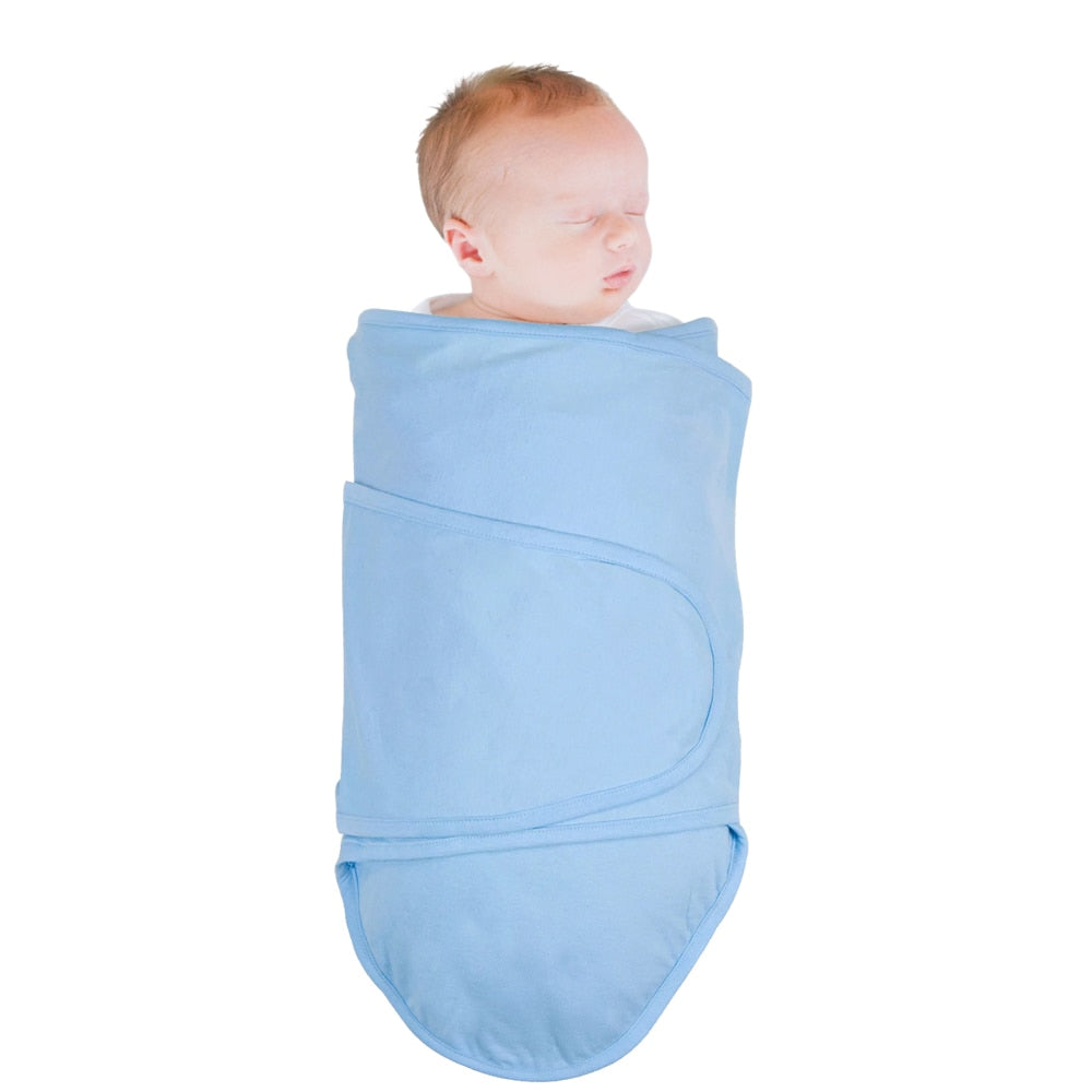 Miracle Blanket Blue