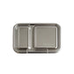 Nestling Stainless Steel Duo Bento Box
